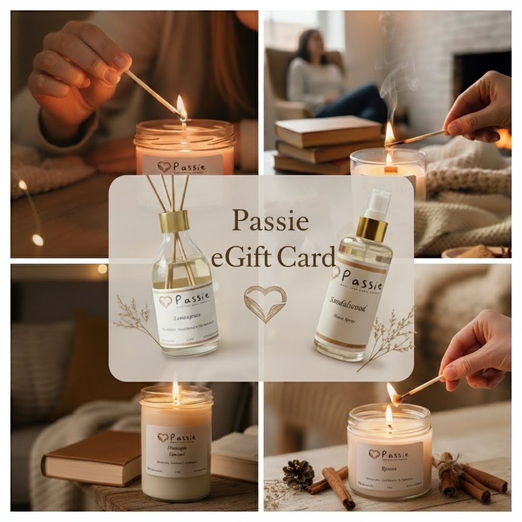 Passie eGift