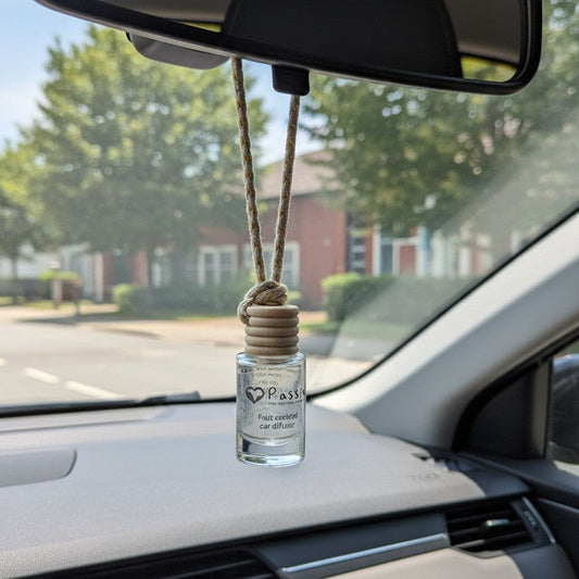 Auto Diffuser
